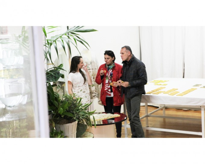 MARIOS ATELIER APRIL 2014 – MILAN DESIGN WEEK