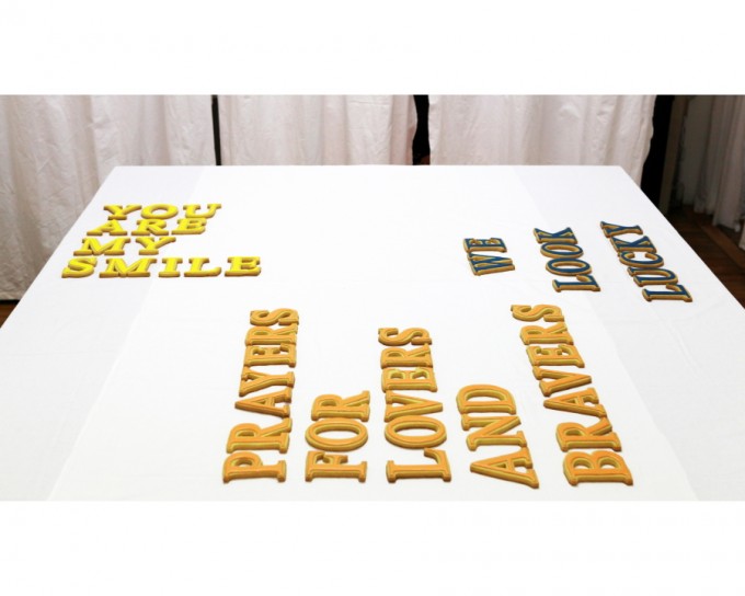 MARIOS ATELIER APRIL 2014 – MILAN DESIGN WEEK