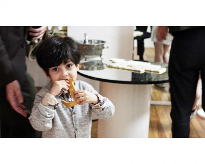 MARIOS ATELIER APRIL 2014 – MILAN DESIGN WEEK