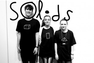 solids